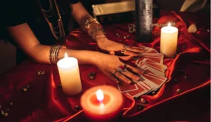 Read more about the article Love spells: A beginner’s Guide To Magic