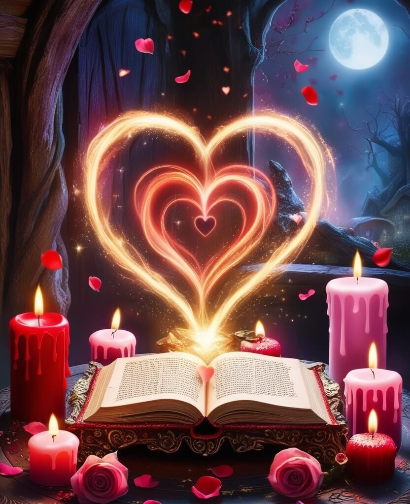 love spells
