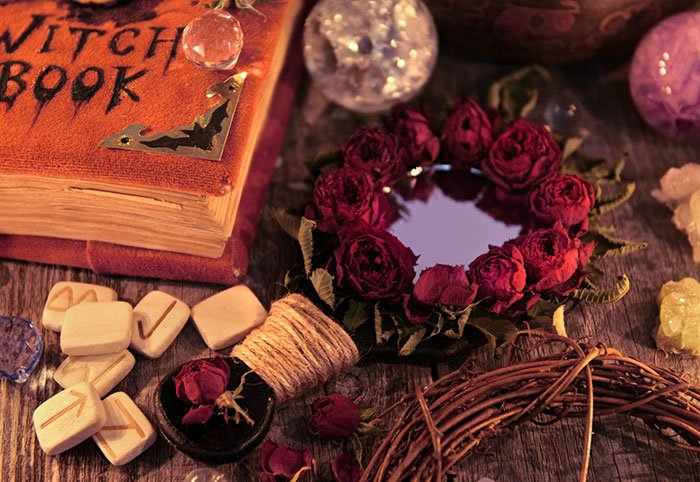 free love spells without ingredients