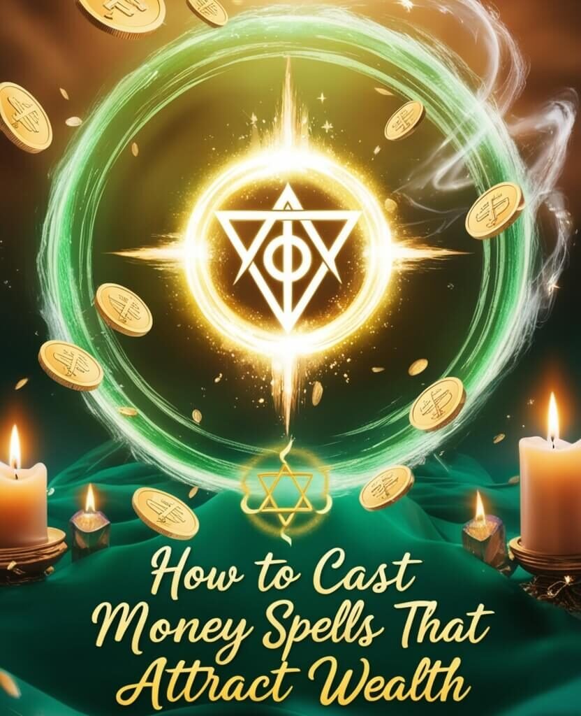 Money Spells