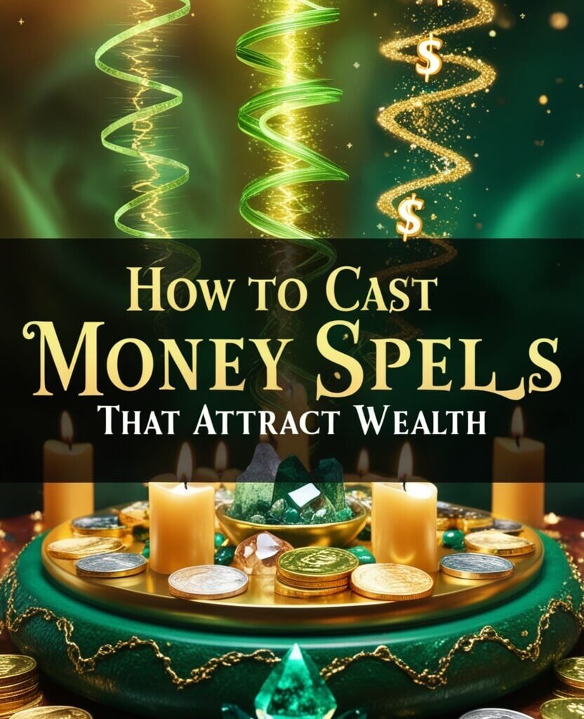 Money Spells