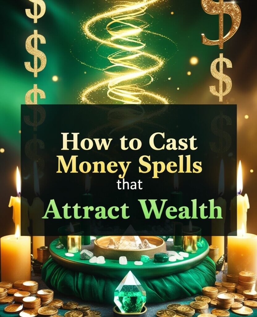 Money Spells