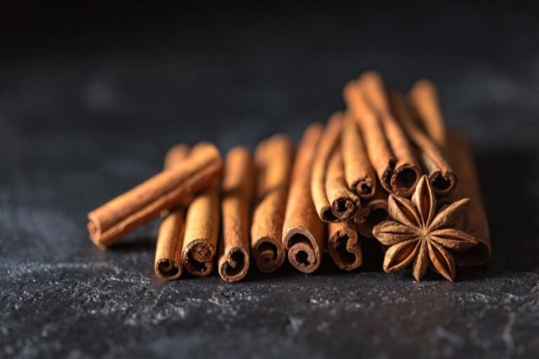 How to Perform a Cinnamon Money Spell for Wealth and Prosperity