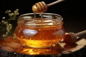 honey jar love spell ingredients