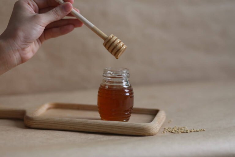 Honey Love Spell on Tongue: Sweet Magic for Love