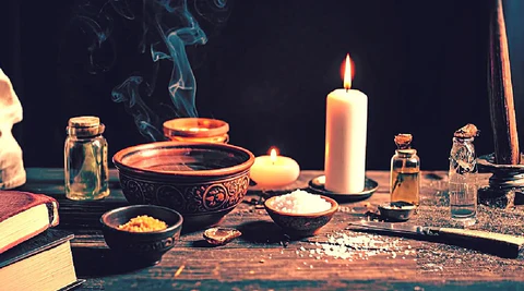 protection spells