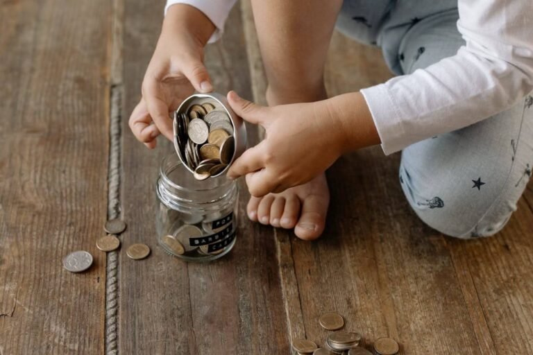 How to Create a Money Spell Jar: A Step-by-Step Guide