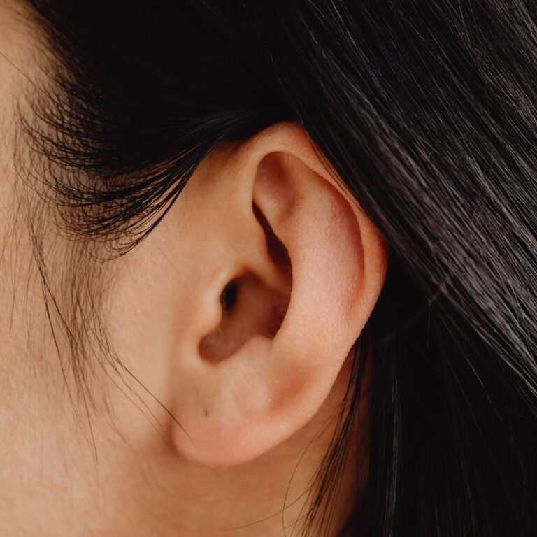 Left Ear Ringing Spiritual Meaning