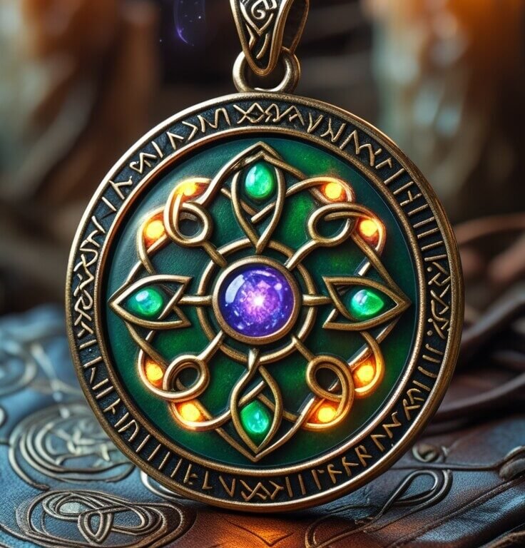 White Magic Protection Spells