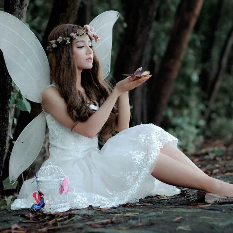 BEAUTY SPELLS