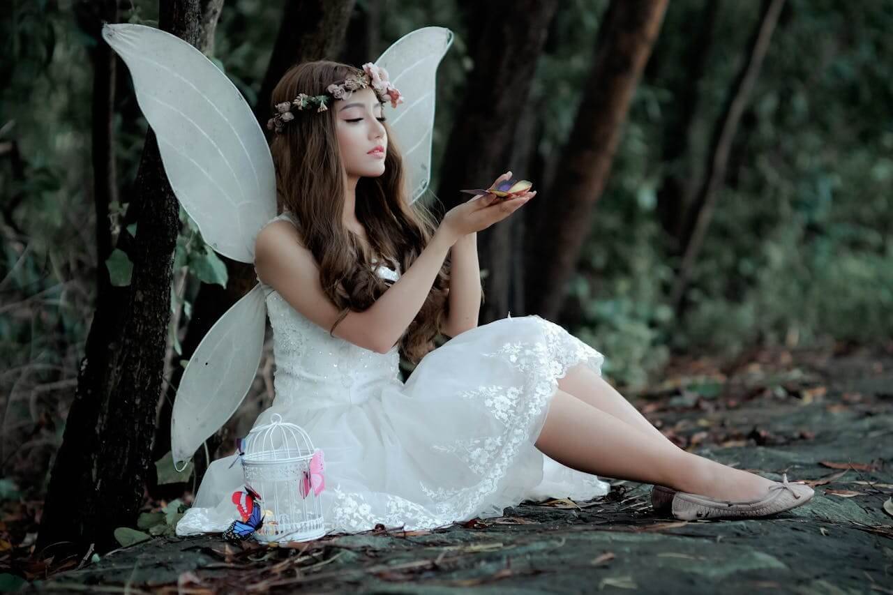 BEAUTY SPELLS