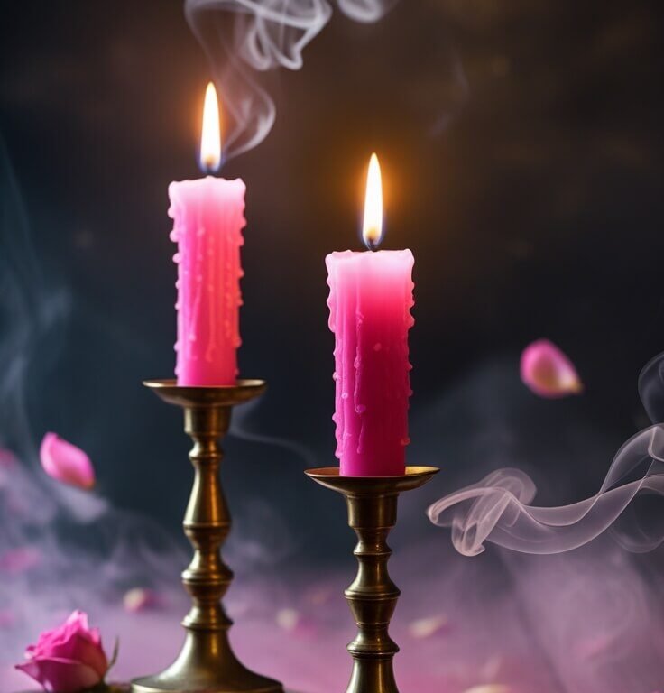 Best Ways to Do Come to Me Candle Spell