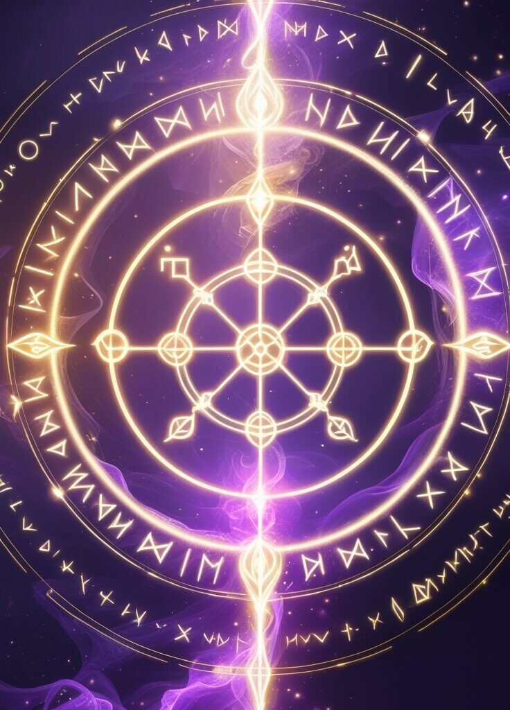 White Magic Protection Spells