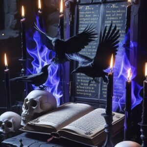 Spells