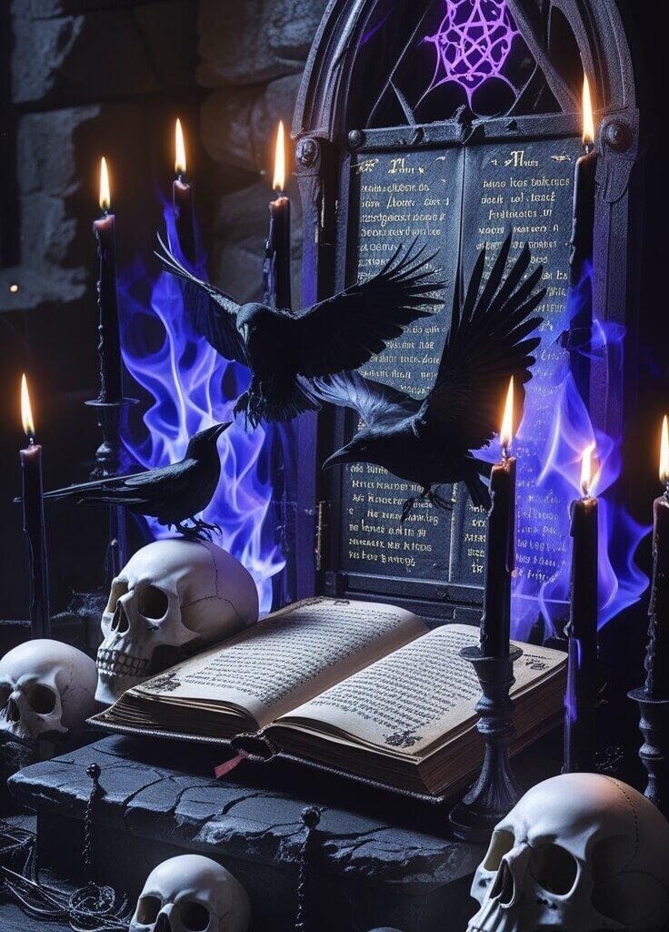 Spells