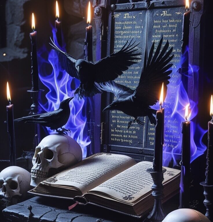 Spells