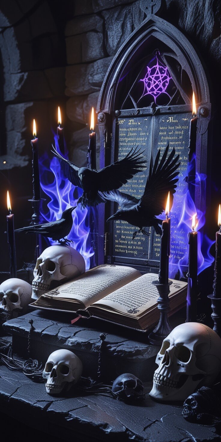 Spells