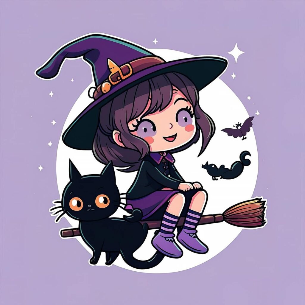 Signs You're a Witch