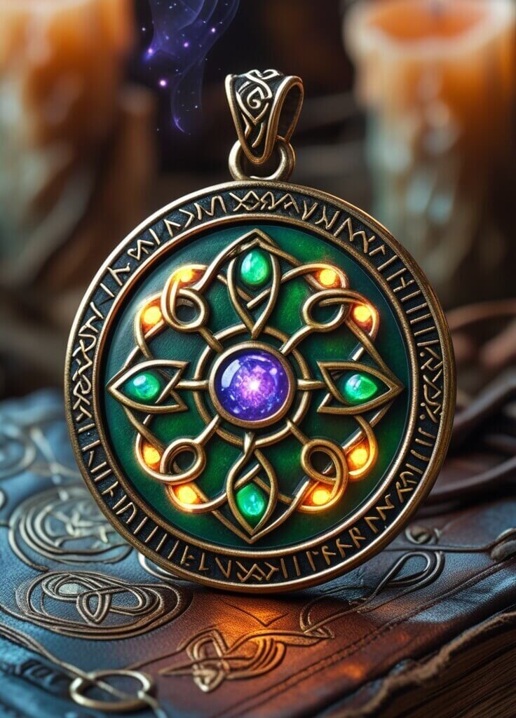 White Magic Protection Spells