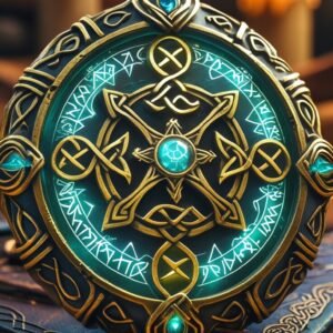 Easy Magic Spells for Beginners
