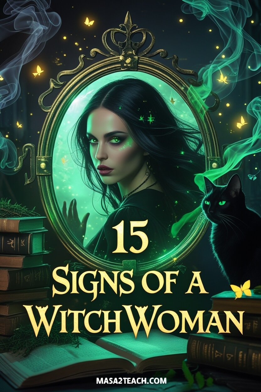 witch