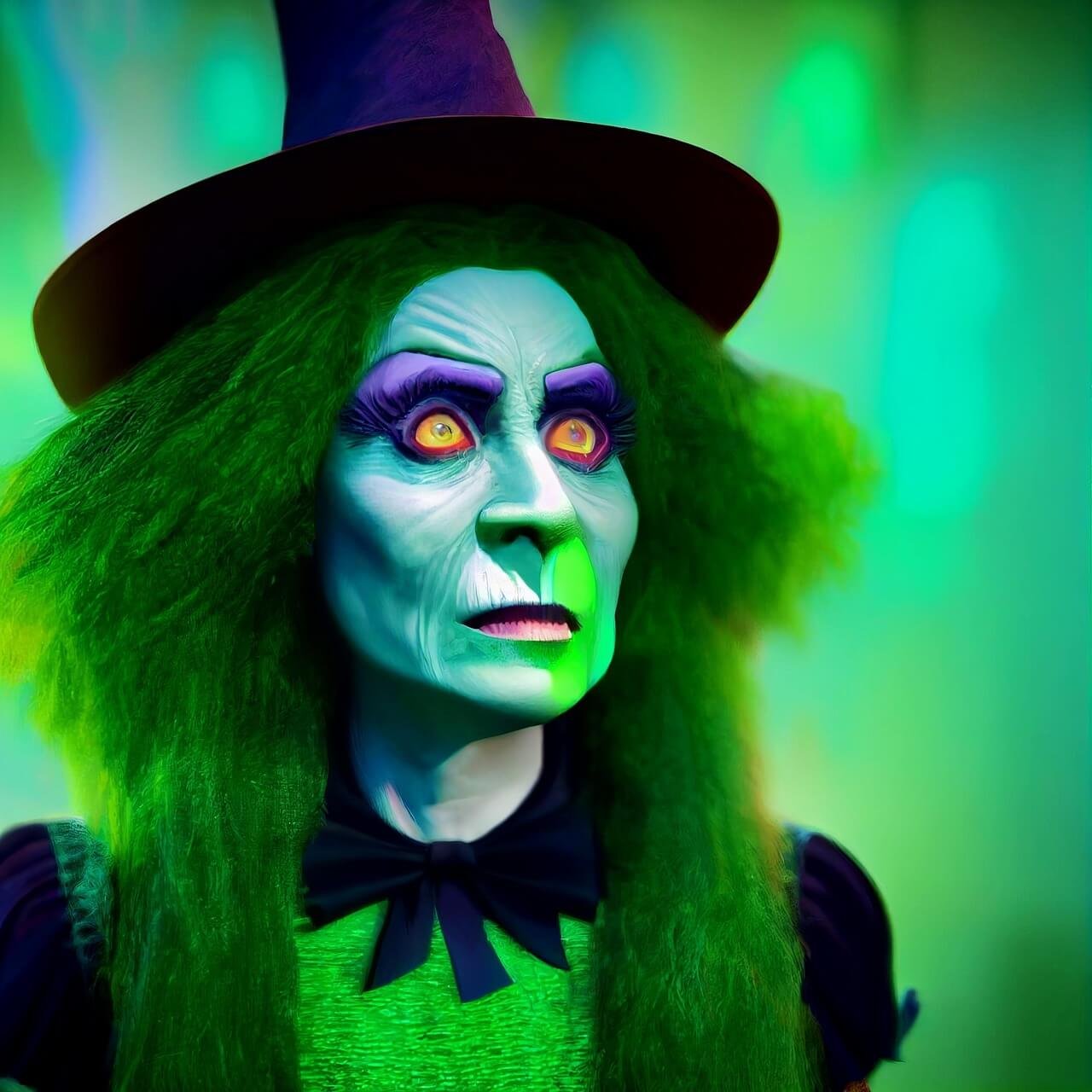 15 SIGNS YOU'RE A WITCH