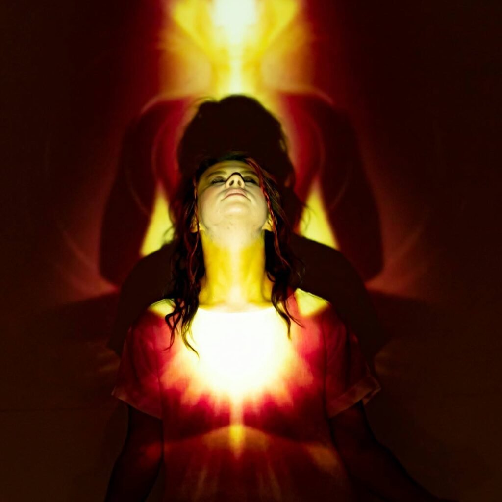 Spiritual Awakening