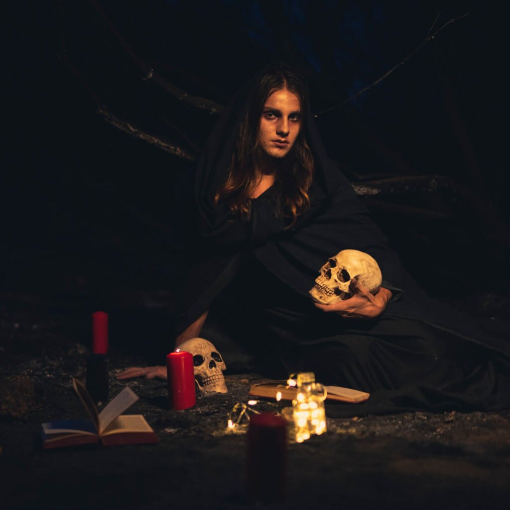 how to know if you're a victim of witchcraft