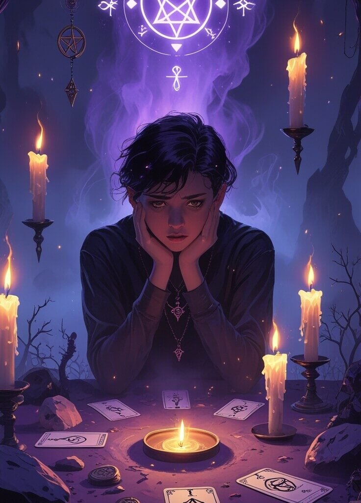 how to know if you're a victim of witchcraft