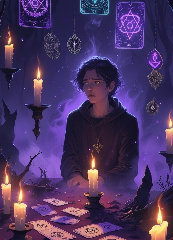 how to know if you're a victim of witchcraft