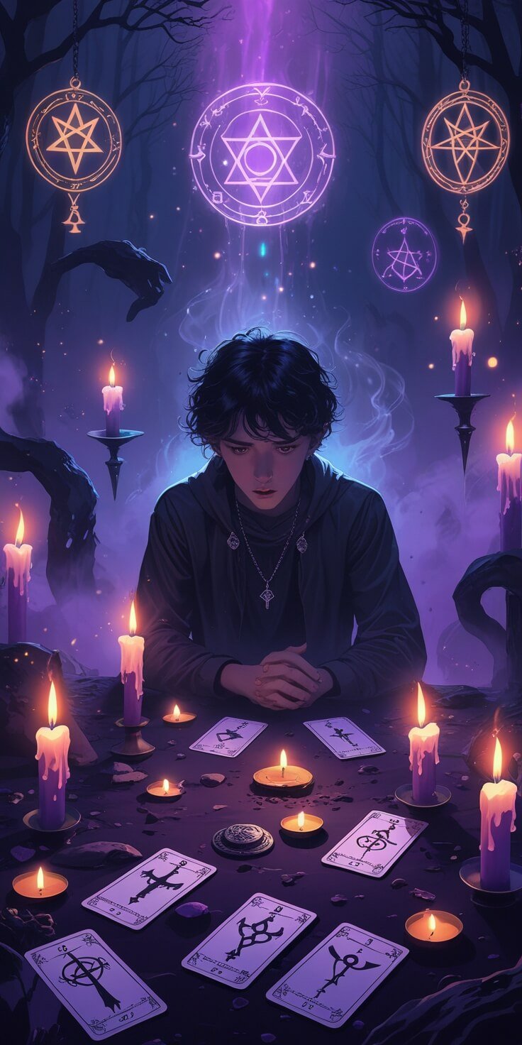 how to know if you're a victim of witchcraft