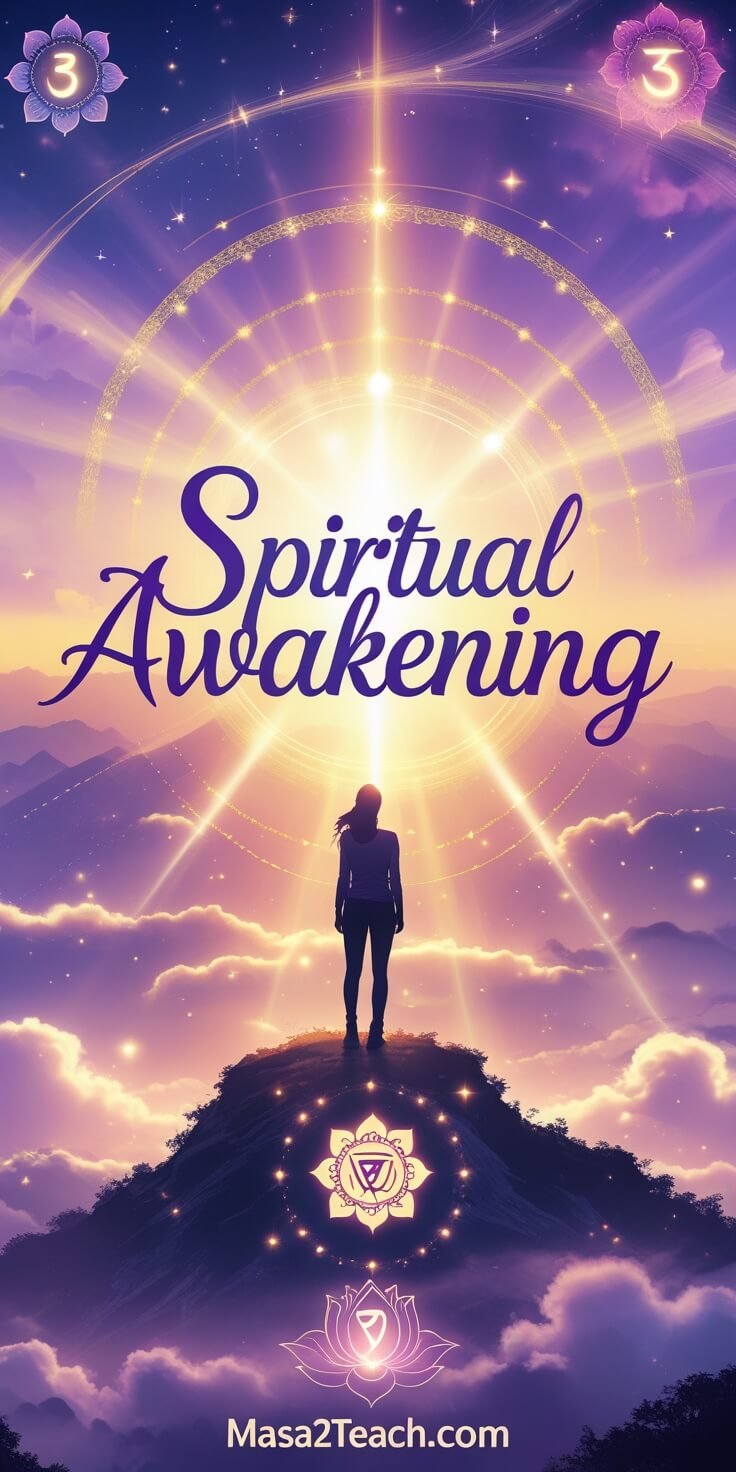 Spiritual Awakening