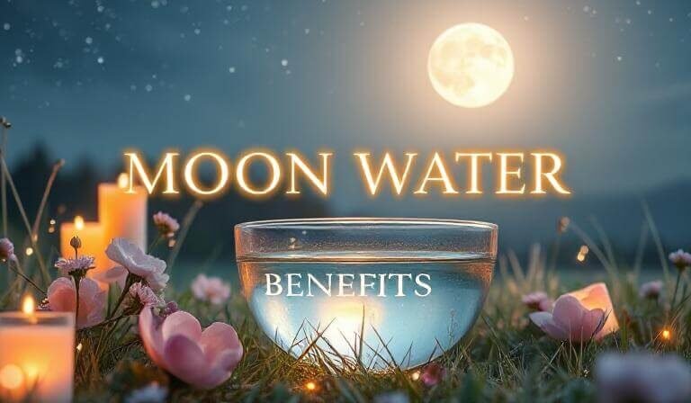 moon water