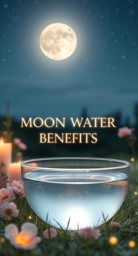 Moon Water Benefits (What You Need to Know)