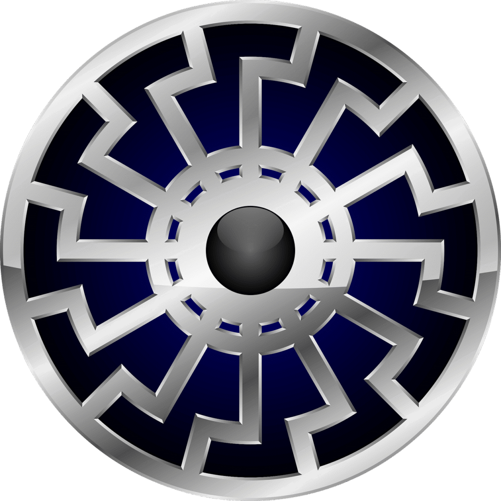 The Black Sun