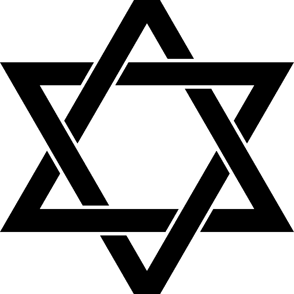 The Hexagram