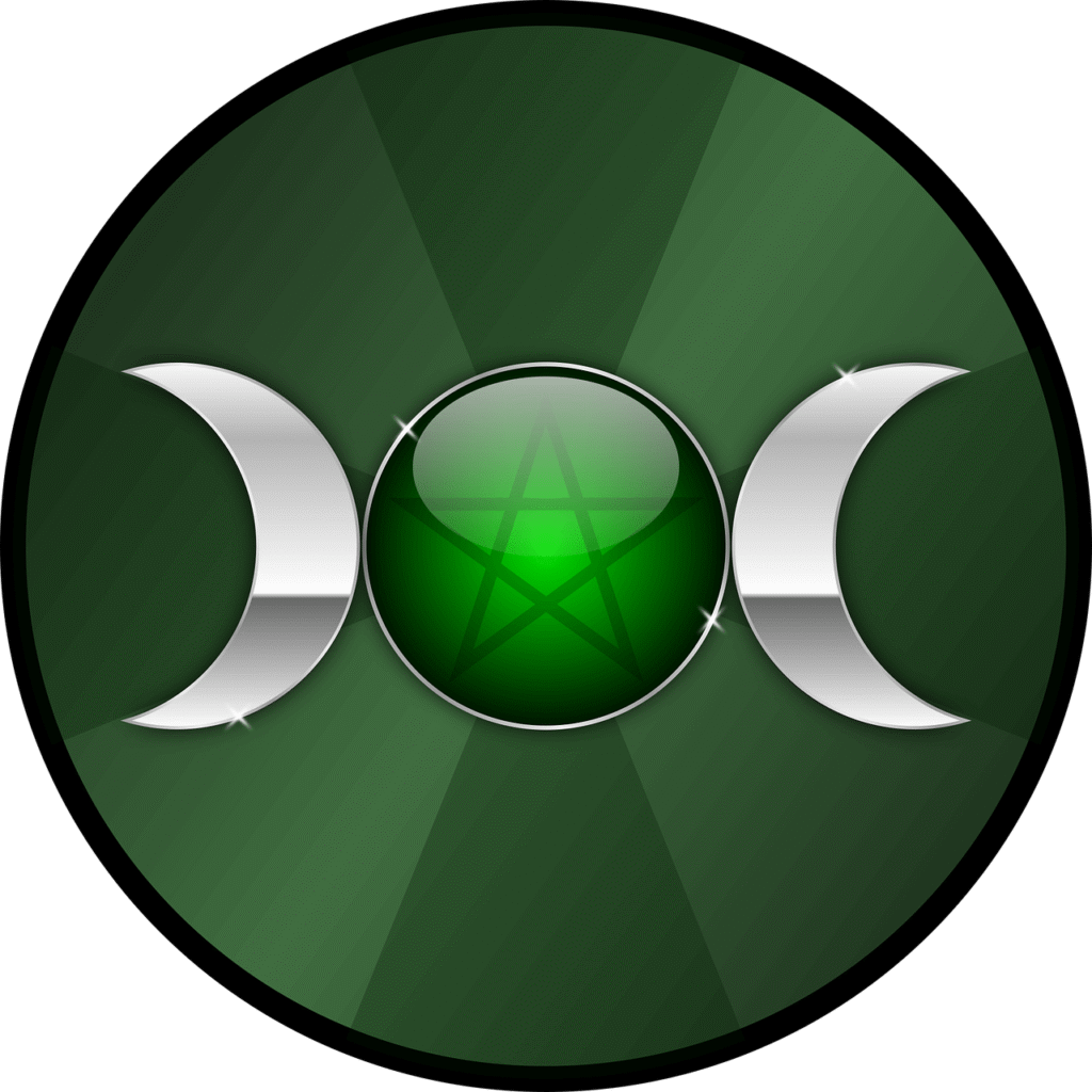 witchcraft symbols