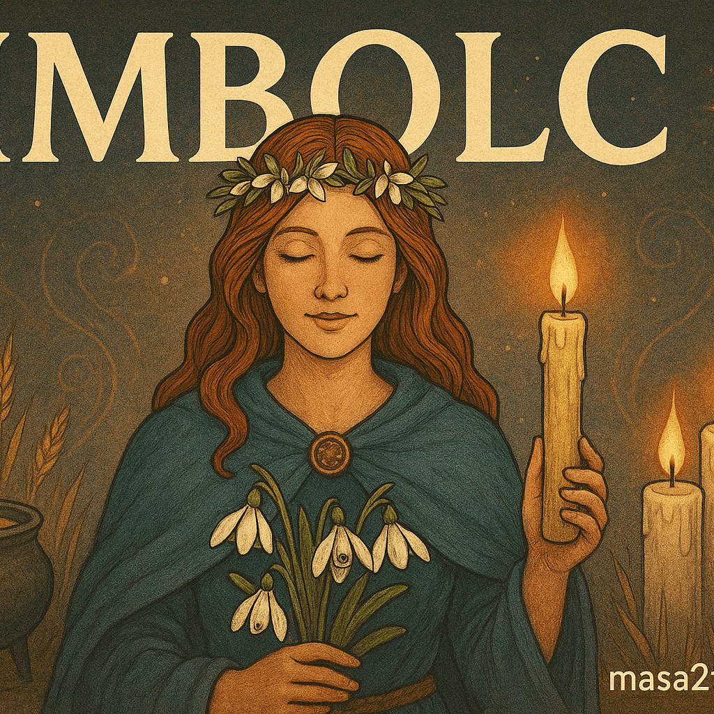 Imbolc