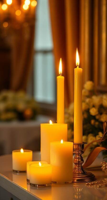 Litha Festival Ancient Midsummer Celebration