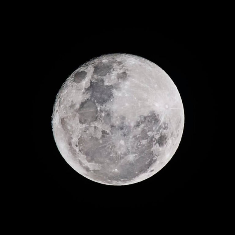 full moon rituals