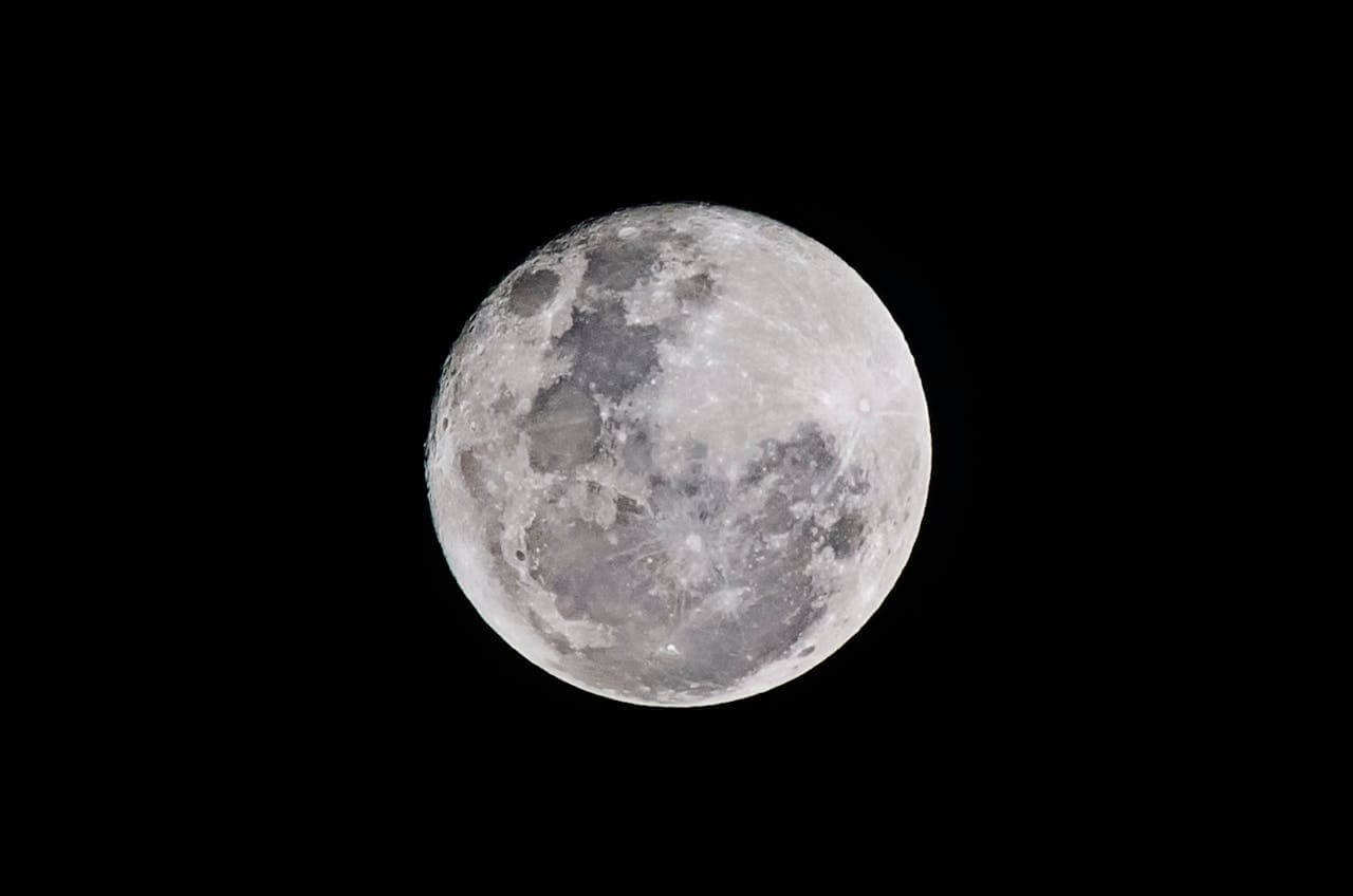 full moon rituals