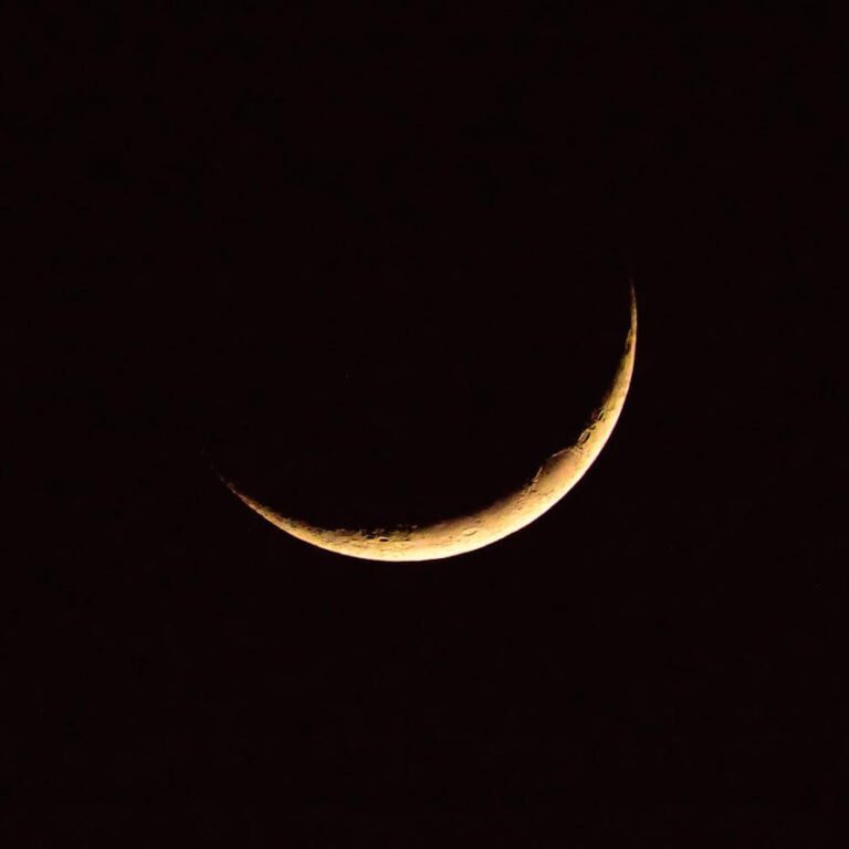new moon rituals