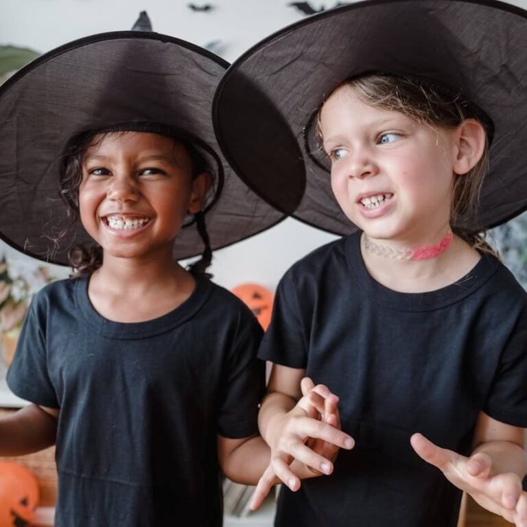 Ways to Protect Your Kids from Black Magic