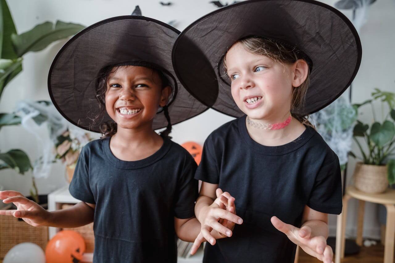 Ways to Protect Your Kids from Black Magic