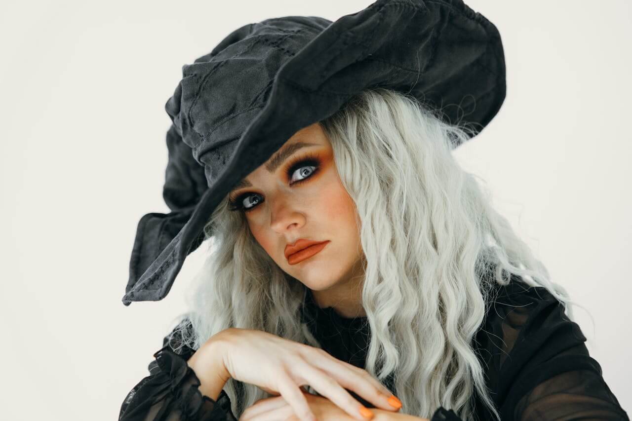 witch names