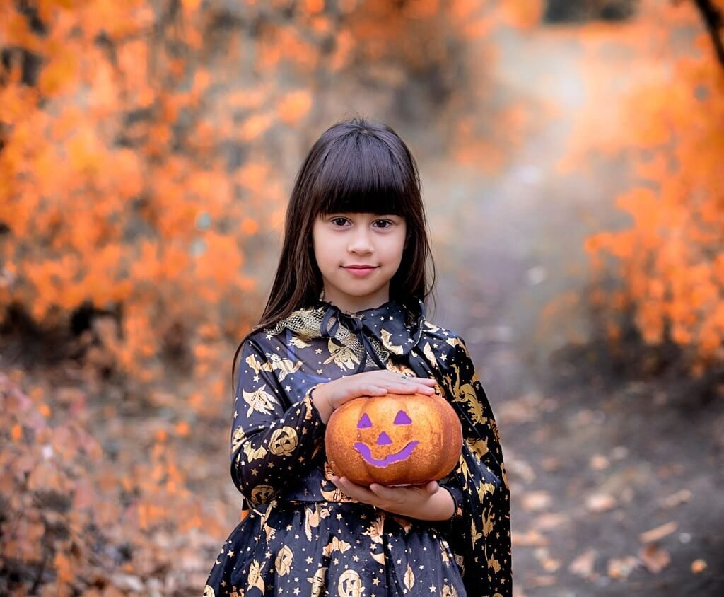 witch names for girls