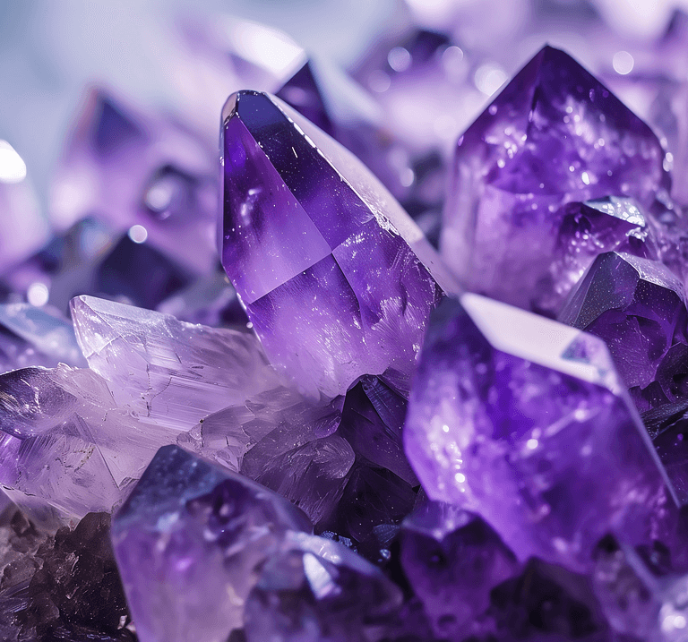 15 Healing Crystals and How to Use Them