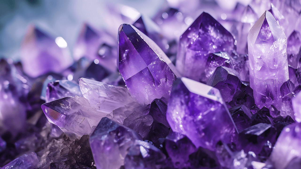 15 Healing Crystals and How to Use Them