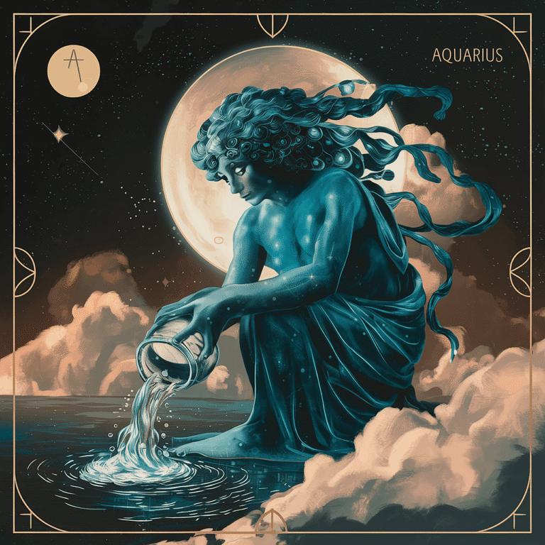 Aquarius