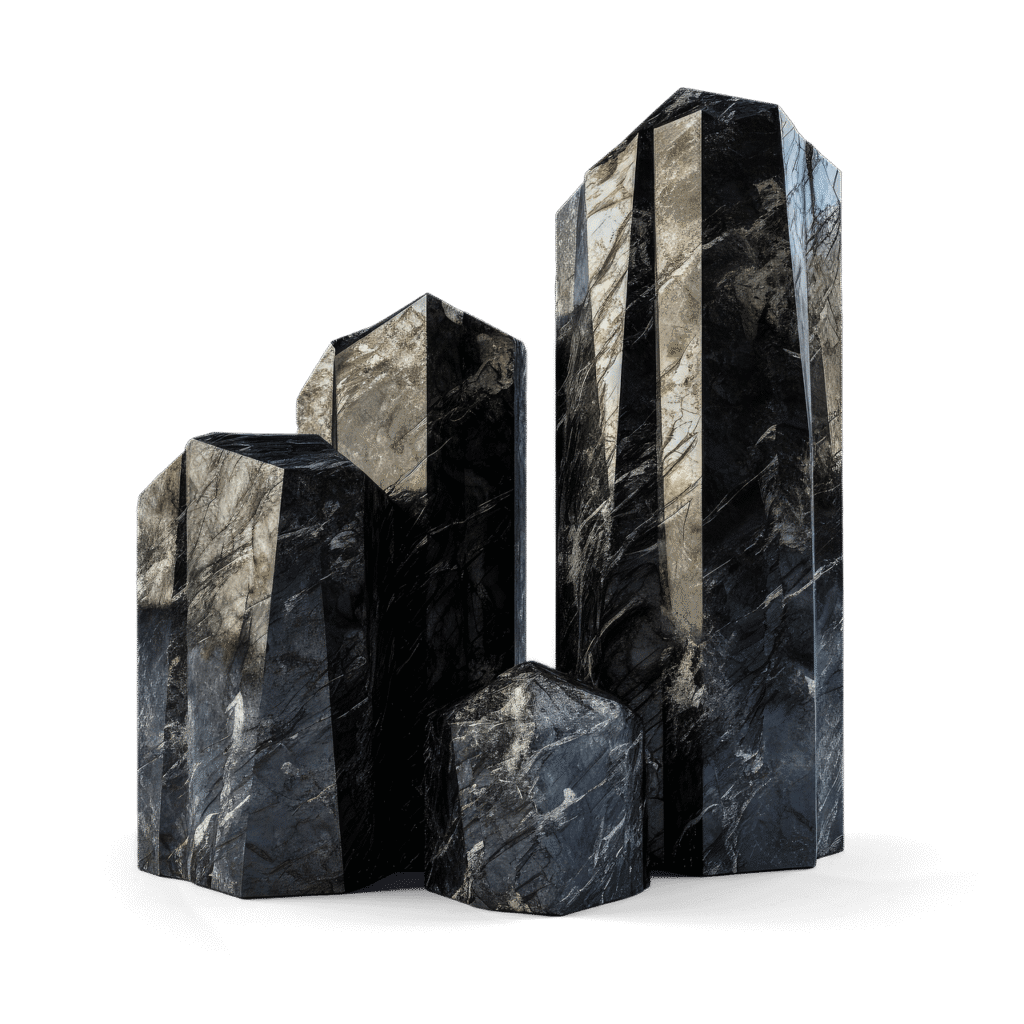 Black Tourmaline healing crystal